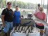 (09/20/2018) - Nice Striped Bass